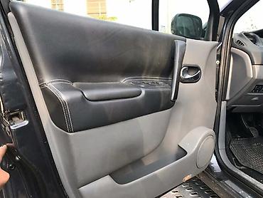 nova krila golf 4: RENAULT SCENIC 2005. GOD. - KOMPLETAN AUTO U DELOVIMA — 2