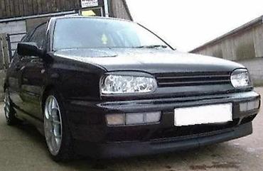 more link: Obrvice za farove Golf 3. Kvalitetne obrve za farove iz uvoza ABS — 1