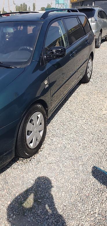 каролла универсал: Toyota Corolla: 2003 г., 2 л, Механика, Бензин, Универсал — 3