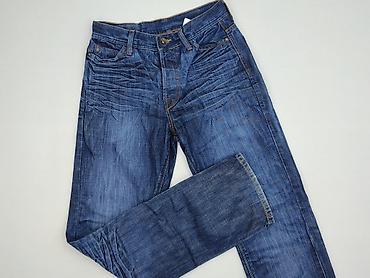 8278 jeans: Jeansy dla mężczyzn, rozmiar XS — 1