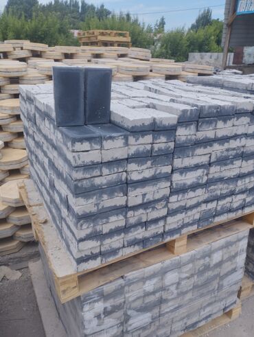 Элитная брусчатка: Брусчатка бордюр Брусчатка Бишкек цена Евро брусчатка Элитная — 8