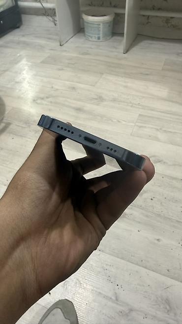 цум бишкек телефоны айфон: IPhone 13 Pro, Колдонулган, 256 ГБ, Көк, Заряддоочу түзүлүш, Коргоочу айнек, Кабель, 82 % — 3