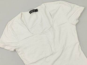 tanie t shirty: Women`s T-shirt, zеro, size M (EU 38)