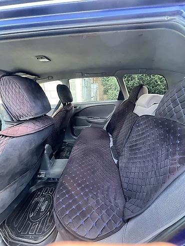 субару аскент: Toyota Avensis: 1998 г., 1.8 л, Механика, Бензин, Универсал — 8