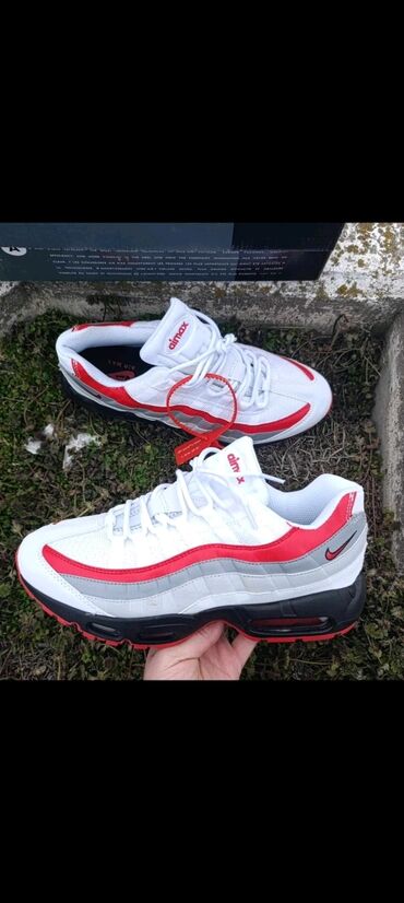 nike 95 srbija: Trainers, Nike, size - 44