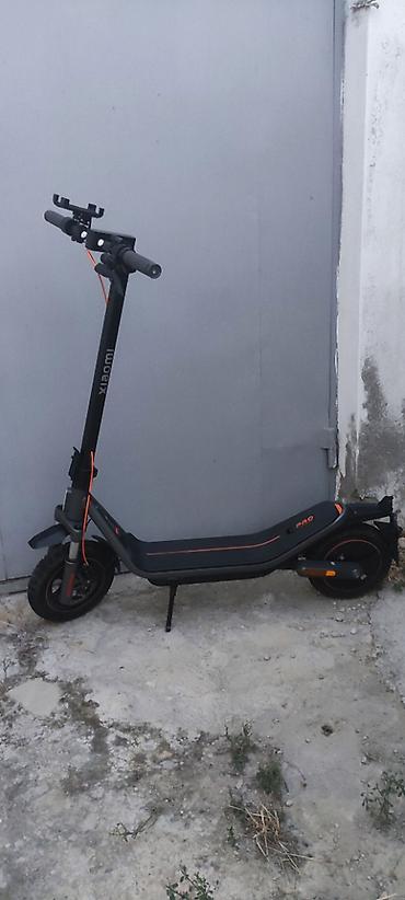x9 pro scooter: - Xiaomi Mi 6 PRO 1200 km — 1