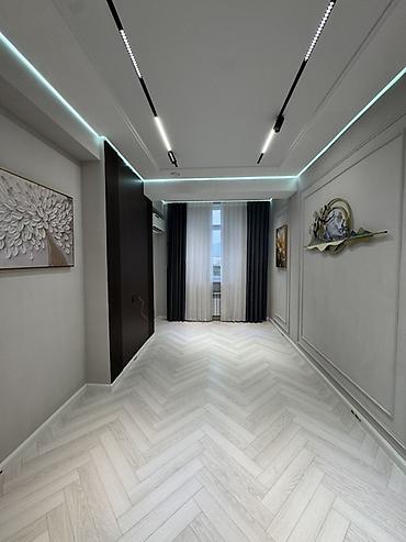 Продажа квартир: 2 комнаты, 44 м², 5 этаж, Дизайнерский ремонт — 4