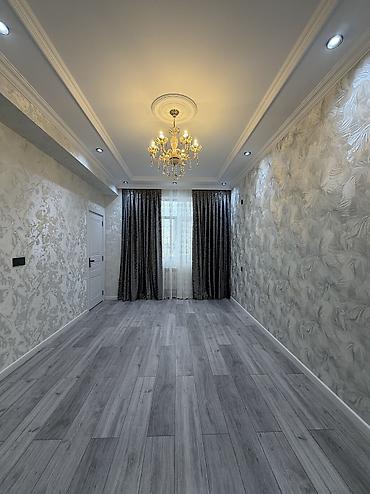 nerimanovda kiraye evler 2022: 2 otaqlı, Yeni tikili, 44 kv. m — 1