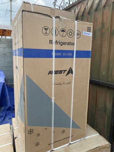 Морозильники: Морозильник, Новый, Бесплатная доставка at lalafo.kg — 2 Морозильники: Морозильник, Новый, Бесплатная доставка — 2