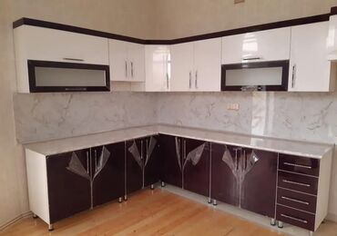 mdf metbex mebelleri: 👩‍🍳 Mətbəxiniz sadəcə bir otaq deyil, evinizin ürəyidir! Biz isə o