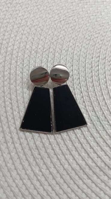 Minđuše: Set minđuša, Handmade — 9