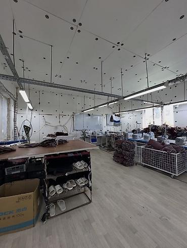 Продажа цехов, заводов, фабрик: Цех, 400 м² — 4