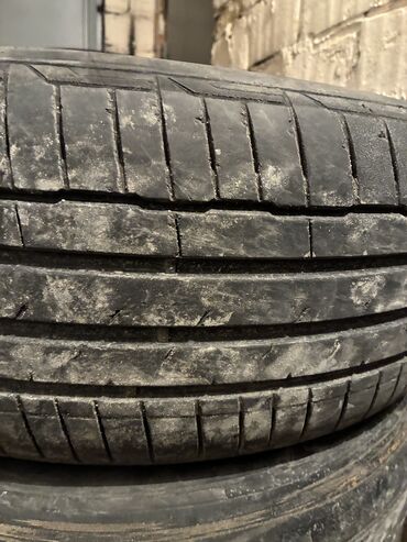титановый диск цена: Шины 235/50R20