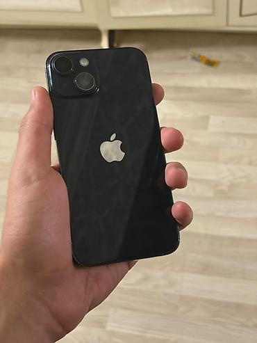 sim: IPhone 14, 128 GB, Qara, Face ID — 5