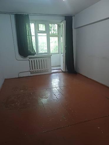 сыдыков: 2 комнаты, 42 м², ул. Киевская / Уметалиева Индивидуалка, 1 этаж, Косметический ремонт — 6