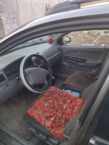 Kia: Kia Rio: 2005 г., 1.5 л, Автомат, Бензин, Универсал — 9