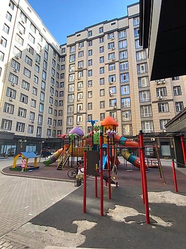 площадь победы: 3 комнаты, 105 м², Золотой квадрат 8 этаж, Евроремонт — 6