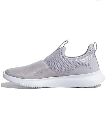 qacış ayaqqabı: Rəng - Ağ Krossovkalar, Adidas, Ölçü: 36, Qız üçün — 3