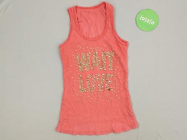 top: T-shirt damski, rozmiar S — 2