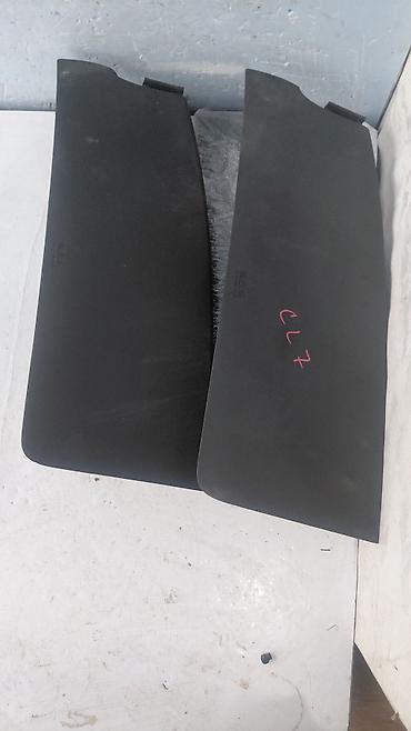srs: Подушка безопасности Honda 2003 г., Б/у, Оригинал, Япония — 2