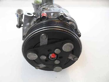 transformator 24v 20a: KOMPRESOR KLIME ZA OPEL AGILA OD 2007. DO 2014. GOD. | Polovni — 2