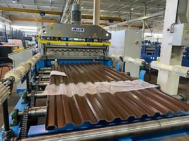 Металлочерепица: Профнастил металлочерепица черепица для крыши кровли 🏡🏠🏡🏠 сайдинг — 29