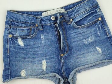 Shorts for women, Denim Co, size S (EU 36)