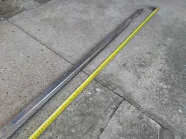 Ostali uređaji: Rezna sipka stirija provlakač 1200mm (5100) Rezna sipka JAL 14-4744 — 3