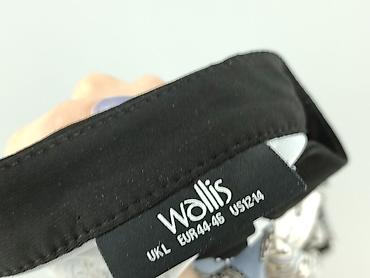 dzik: Wallis, Bluzka damska, rozmiar XL — 5