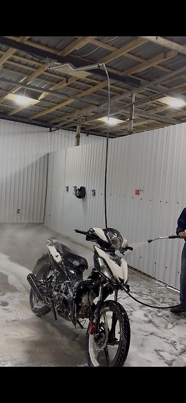 moped satisi ucuz: Sənətləri var matorda problem yoxdu — 1