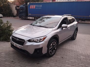 тнвд тойота авенсис 2.0 дизель: Subaru Crosstrek: 2019 г., 2 л, Вариатор, Бензин, Кроссовер