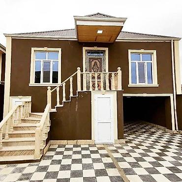 Həyət evləri və villalar: 3 otaqlı, 75 kv. m, Kredit var, Yeni təmirli — 1