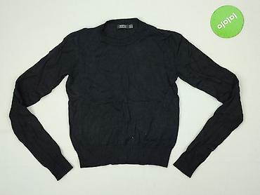 ramoneski: Bershka, Sweter damski, rozmiar S — 2