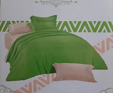 Posteljina: Posteljina – šestodelni setovi sa modernim dezenima Opis: - — 58