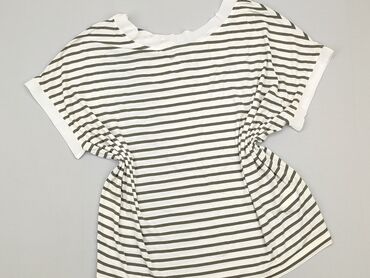 bluzki z dekoltem w łódkę zara: Blouse, 4XL (EU 48), condition - Very good