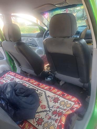 пдр авто: Kia Picanto: 2007 г., 1 л, Автомат, Бензин, Хэтчбэк — 2