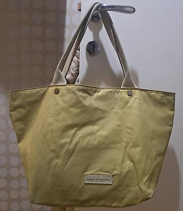 ajfon satovi: Maslinasto zelena, senf, oker boja, Marc by Marc Jacobs torba sa — 5