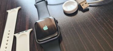 Smart saatlar: Smart saat, Apple