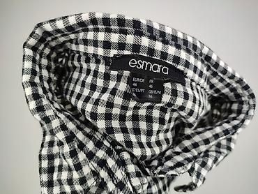 koszula 46: Esmara, Sukienka damska, rozmiar 4XL — 4