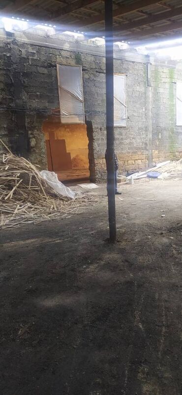 Kommersiya daşınmaz əmlakının satışı: Tecili Kupcali Anbar Satilir Abseron rayonu Xirdalan qesebesi — 14