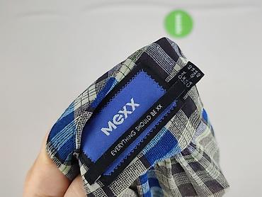 scrubs: Mexx, Sukienka damska, rozmiar L — 4