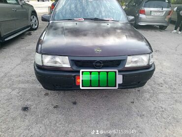 двигатель опель кадет дизель: Opel Vectra: 1995 г., 1.6 л, Механика, Бензин, Седан