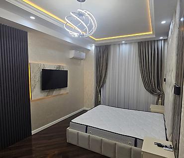 Mənzillər: 📍 Ünvan: Bakıxanov qəsəbəsi, Koroğlu metrosuna yaxın, şəhərin — 8