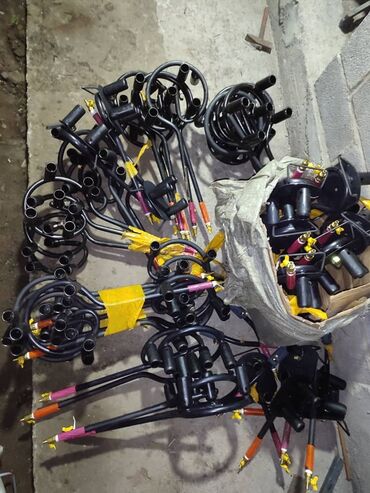 Другие товары для дома и сада: Газовые горелки Горелки газовые Для казана — 4