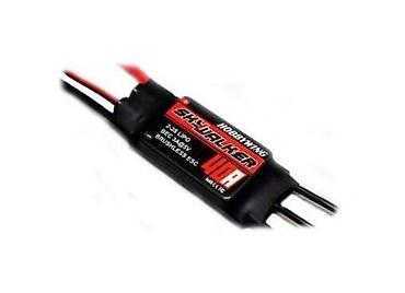 Ворота и комплектующие: Hobbywing SkyWalker 40A UBEC Fırçasız Motor Sürücüsü (ESC) - — 2