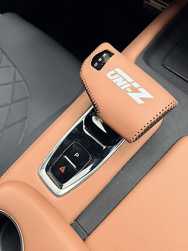 uni z: Changan UNI‑Z üçün sürət qolu qoruyucu örtük satilir - Model — 1