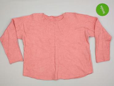 wansili sweter: Sweter damski, rozmiar 3XL — 2