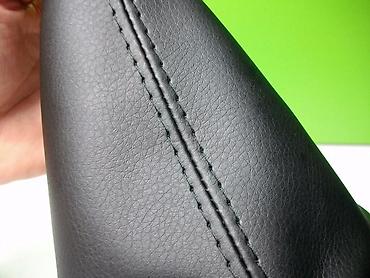 momo auto ruma: KOŽICA MENJAČA ZA ŠKODA FABIA OD 2007. DO 2014. GOD. | SLANJE ISTOG — 2