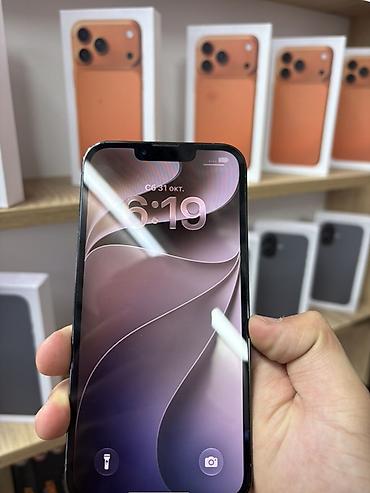 iphone 13 mini lalafo: IPhone 13 Pro, 
512 ГБ, 
Сост 10/10 — 2