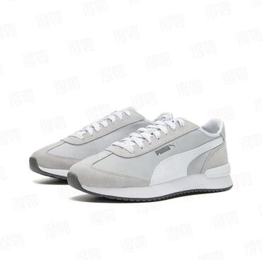 Другая мужская обувь: Кроссовки Puma RS-78 – стиль, комфорт и оригинальность на заказ!